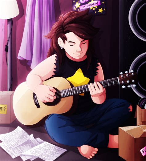 rehearsal young greg rstevenuniverse
