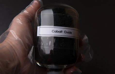 Cobalt Oxide - Buy Cobalt Oxide Product on Alibaba.com