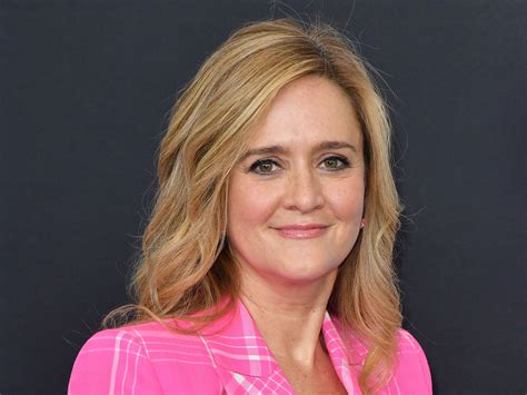 Samantha Bee