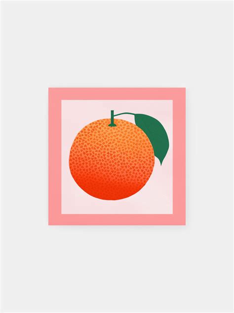 Tangerine Dream Poster - Klumo Shop
