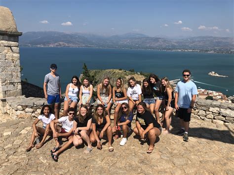 Greece | Summer Travel Programs for Teens