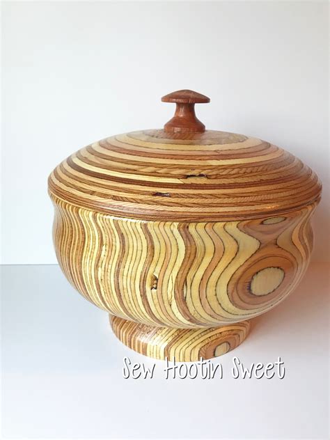 how is plywood made simple 4