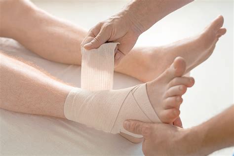 Real Tips About How To Cure Ankle Injury - Officermember29