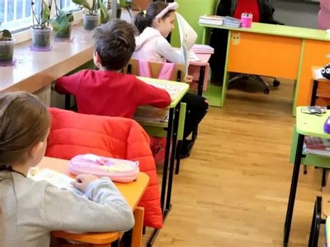 Българчетата в 4-ти клас четат по-добре от германските си връстници