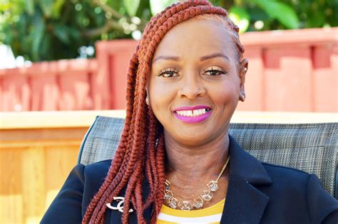 The Scandal Nobody Saw Coming: Celina Smith’s Private Life Just Went Public! 8