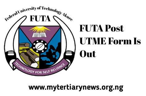How to Apply for NSUK Post UTME Form 2025/2026 Academic Session - My