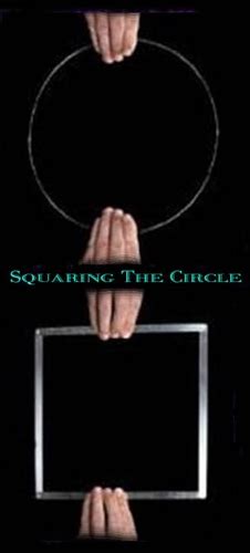 squaring  circle tricksupply