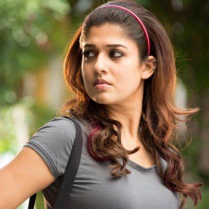 top  beautiful hairstyles  nayanthara candy crow