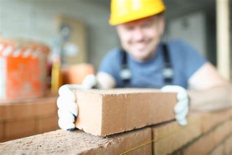 The Top Six Benefits of Masonry | Ray Arnold Masonry & General Contracting