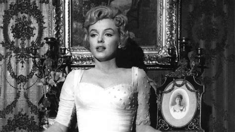 American Masters - Gloria Steinem on Marilyn Monroe - Twin Cities PBS