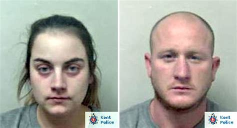 Alfie Phillips murder: Mother and former partner jailed for killing ...