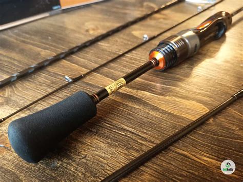 Купить Тревел-спиннинг Daiwa Iprimi 60XUL-4 (1.98 м, 0.6 - 3 гр.) по ...