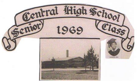 Central High School - Find Alumni, Yearbooks and Reunion Plans