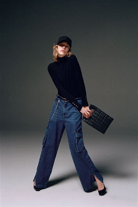 Calvinluo X Zara Spring 2023 Ad Campaign Review | The Impression