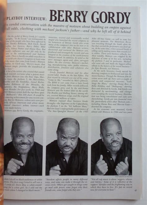 Playboy Magazine-august 1995-rachel Jean Marteen