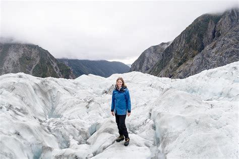 Franz Josef Glacier Helicopter Hike: Icy Adventure in New Zealand