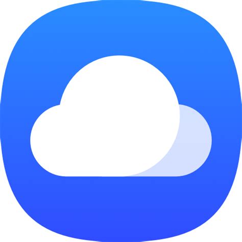 Samsung Cloud - Apps on Galaxy Store
