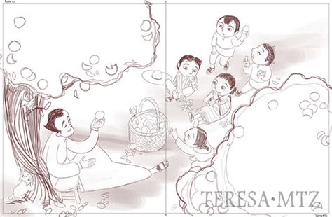 Fábulas Mexicanas :: Behance