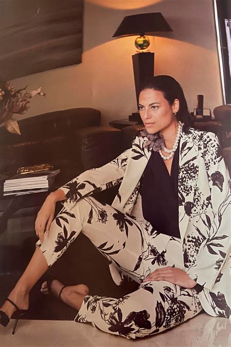 Colección primavera – verano 2024 | Pilar Alcón | Moda