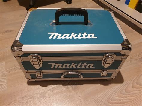 Makita Geräte Box (Gebraucht) in Langnau i.E für CHF 16 – mit Lieferung ...