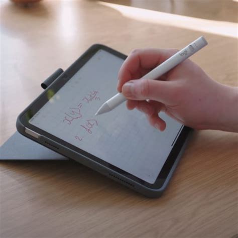 Logitech Crayon (USB-C)
