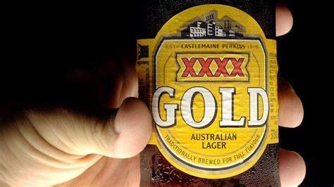 xxxx beer