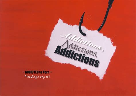 Addicted To Porn | IMPACT Magazine