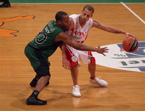 ¿Qué es el baloncesto? - Que Baloncesto