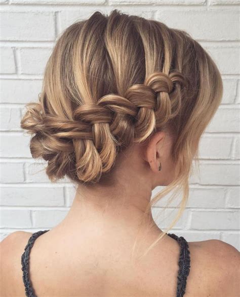 Updo Hairstyles For Thinning Hair | dev.onallcylinders.com