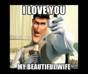 65 Funny Wife Memes When Living a Happy Marriage Life Filled With Love