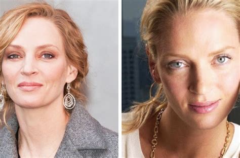 Imagefap Celebrities: Before and After – You Won't Recognize Them! - 1o1sicv