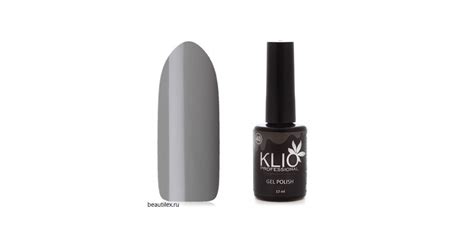 Заказать KLIO PROFESSIONAL, ГЕЛЬ-ЛАК №040 - за 400 руб. в Москве в ...