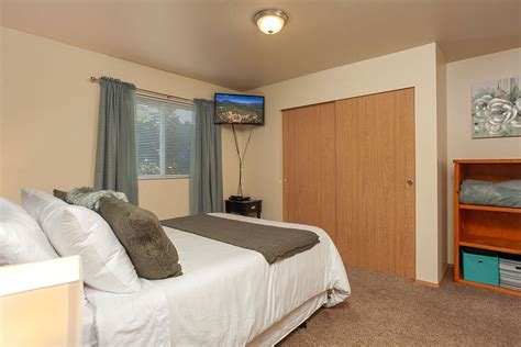 Hidden Gem Condo, Leavenworth WA