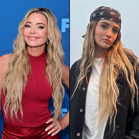 Denise Richards on Daughter Sami Deciding to Start OnlyFans Account