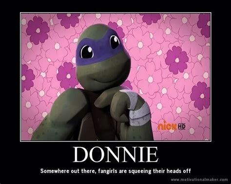 Tmnt Donnie Quotes. QuotesGram