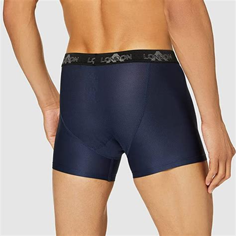 FM London Mens Boxers (pack of... - Depop