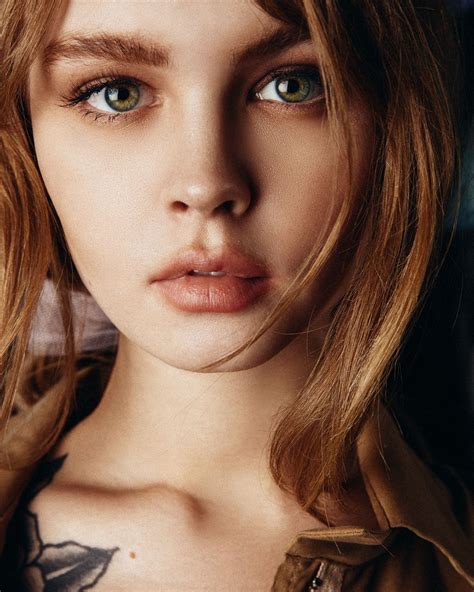 Anastasiya Scheglova - Photoshoot 2018 • CelebMafia