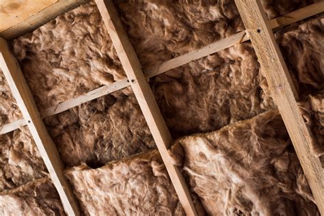 How To Install Rockwool Insulation In Ceiling : ROCKWOOL Contractors ...