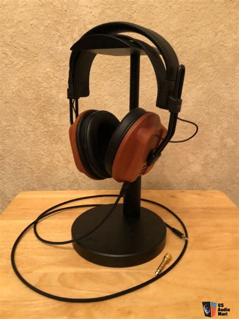 Fostex T60RP Headphones For Sale - US Audio Mart
