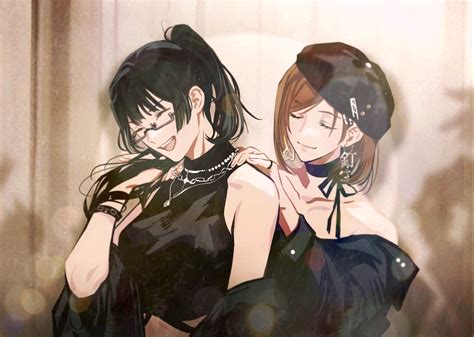 Jujutsu Kaisen Image by Yud79317724 #3244132 - Zerochan Anime Image Board