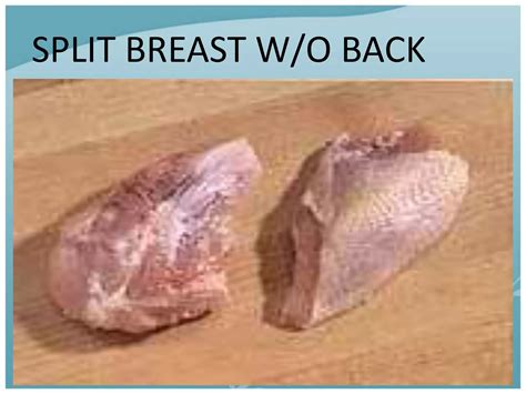 different cuts of poultry.pptx