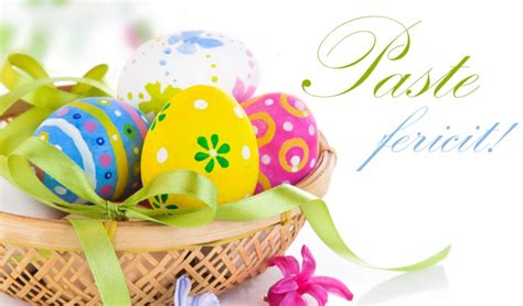 paste fericit tuturor belladiva