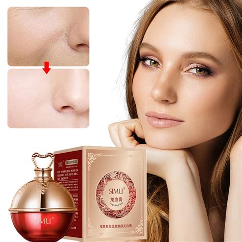 Bilqis Retinol Placenta Royal Dragon Blood Cream, Retinol Placenta Dragon Blood Cream, Skincare