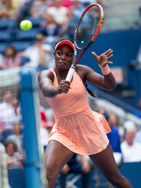 Experts Reveal: The Truth About Sloane Stephens' Marriage And Family Life Image 10