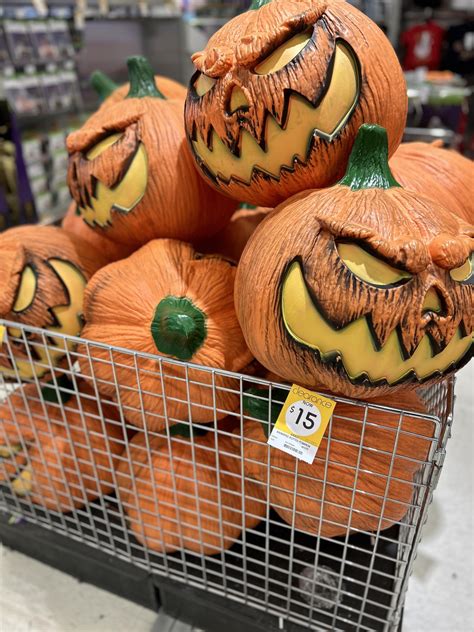 Surely there’s a more environmentally conscious way to do Halloween