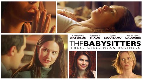 Watch The Babysitters (2011) Full Movie Free Online - Plex