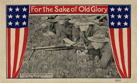 Hotchkiss M1909 Benét–Mercié machine gun - Wikipedia