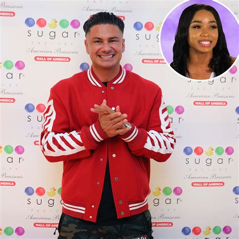 Jersey Shore's Pauly D Teases 'Relationship Problems' With Nikki Hall