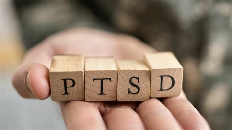 PTSD: What It Is, Symptoms, Myths, Risk Factors, And Treatment