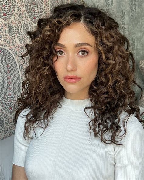 Emmy Rossum Instagram